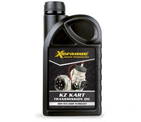 Xeramic KZ Kart Transmission Oil 1 l